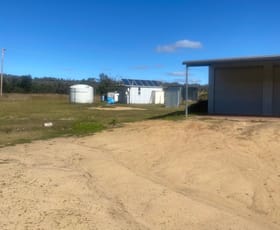 Rural / Farming commercial property sold at Oregon Rd Warialda NSW 2402