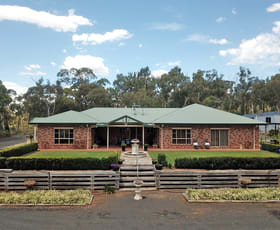 Rural / Farming commercial property sold at 457 TIMOR ROAD Coonabarabran NSW 2357