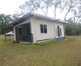 Rural / Farming commercial property sold at 1/ Christies Road Bemerside QLD 4850