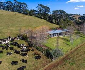 Rural / Farming commercial property sold at 2040 Kangaloon Road East Kangaloon NSW 2576