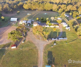 Rural / Farming commercial property sold at 264-278 Millstream Road Cedar Vale QLD 4285