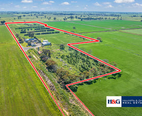 Rural / Farming commercial property sold at 47 Lewis Road Kyvalley VIC 3621