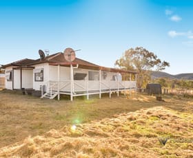 Rural / Farming commercial property sold at 282 Pringle Road Retreat NSW 2355