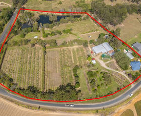 Rural / Farming commercial property sold at 1 McConnell Road Wamuran QLD 4512