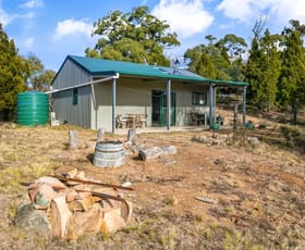Rural / Farming commercial property sold at Lot 101 Snowy Waters Road Bungarby NSW 2630