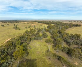Rural / Farming commercial property sold at Eriwah & Gum Creek, Townsend Lane Carrathool NSW 2711
