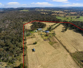 Rural / Farming commercial property sold at 431 Rabbit Fence Road Cottonvale QLD 4375