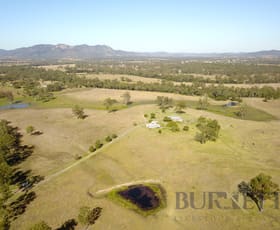 Rural / Farming commercial property sold at Woowoonga QLD 4621