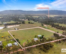 Rural / Farming commercial property sold at 143 Rifle Butts Road Landsborough VIC 3384