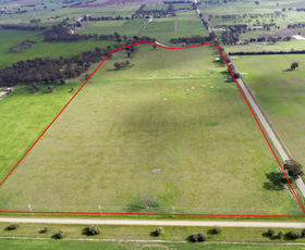 Rural / Farming commercial property sold at 805 Zeerust School Road Tallygaroopna VIC 3634