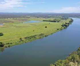 Rural / Farming commercial property for sale at 16 Mcgraths Lane Grafton NSW 2460