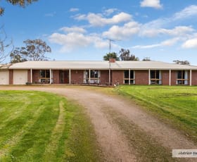 Rural / Farming commercial property sold at 5 Kimberly Drive Broadford VIC 3658