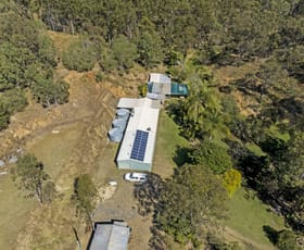 Rural / Farming commercial property sold at 100 Sunday Creek Road Mount Perry QLD 4671