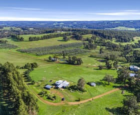 Rural / Farming commercial property sold at 209 Lowden-Grimwade Road Lowden WA 6240