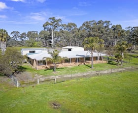 Rural / Farming commercial property sold at 13J 78 Dairy Flat Road Heathcote VIC 3523
