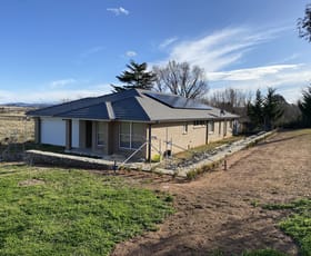 Rural / Farming commercial property sold at 106 Bungonia Road Goulburn NSW 2580