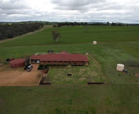 Rural / Farming commercial property sold at 2157 Westdale Road Dale WA 6304