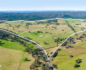 Rural / Farming commercial property for sale at "Eagle Heights" 183 Vokins Creek Road Holbrook NSW 2644