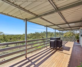 Rural / Farming commercial property sold at 568 Aremby Road Bouldercombe QLD 4702