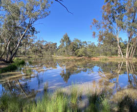 Rural / Farming commercial property sold at Lot 15 DP752086 Carlisle Road Fifield NSW 2875