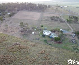 Rural / Farming commercial property sold at 24904 Peak Downs Highway Victoria Plains QLD 4751