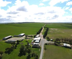 Rural / Farming commercial property sold at 1003 Jamestown-Whyte Yarcowie Rd Canowie Belt SA 5420