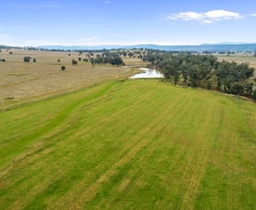 Rural / Farming commercial property sold at "Corella" 1654 Corella Road Manilla NSW 2346