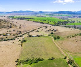 Rural / Farming commercial property sold at 2868 Werris Creek Road Currabubula NSW 2342