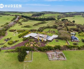 Rural / Farming commercial property for sale at 650 Cape Nelson Road Portland VIC 3305