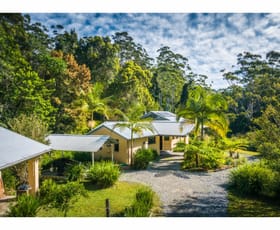 Rural / Farming commercial property sold at 51 Martin Grove Bellingen NSW 2454