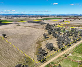 Rural / Farming commercial property sold at 'Fourwinds' 815 Duri-Wallamore Road Tamworth NSW 2340