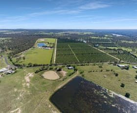 Rural / Farming commercial property for sale at Drinan QLD 4671