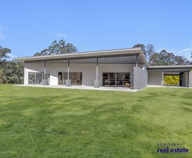 Rural / Farming commercial property sold at 46 Kingaree Place King Creek NSW 2446