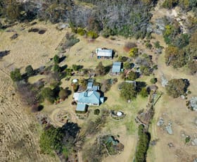Rural / Farming commercial property sold at 487 Brushabers Road Jennings NSW 4383