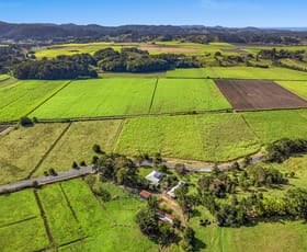 Rural / Farming commercial property sold at 104 Wooyung Road Crabbes Creek NSW 2483