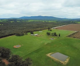 Rural / Farming commercial property sold at 279 Bennett Road Napier WA 6330