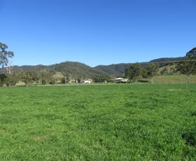 Rural / Farming commercial property for sale at 2527 Maleny Kenilworth Road Conondale QLD 4552