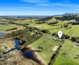 Rural / Farming commercial property sold at 375 Agars Lane Berry NSW 2535