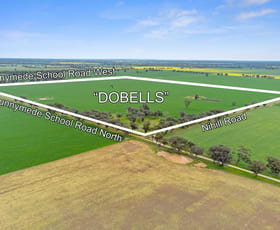 Rural / Farming commercial property sold at . Nihill Road Elmore VIC 3558
