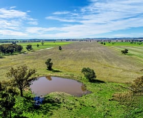 Rural / Farming commercial property sold at Lot 71,72, 107 & 108 Hermitage Road Ponto via Wellington NSW 2820