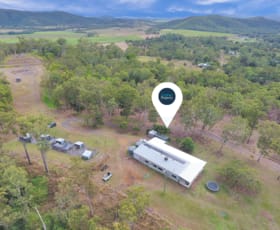 Rural / Farming commercial property sold at 170 Royston Park Drive Kuttabul QLD 4741