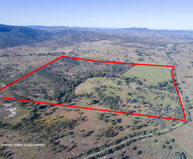 Rural / Farming commercial property sold at Didcot QLD 4621
