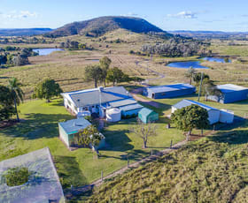 Rural / Farming commercial property sold at Woodmillar QLD 4625