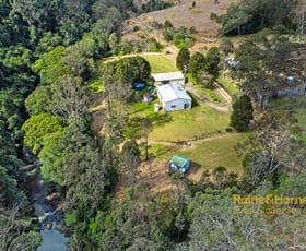 Rural / Farming commercial property sold at 32 Holstein Lane, Bucca Wauka via Gloucester NSW 2422