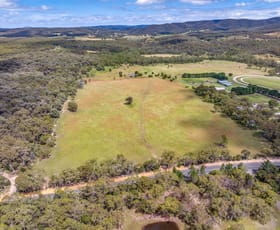 Rural / Farming commercial property sold at Lot 8 Jerrara Valley Jerrara Road Marulan NSW 2579