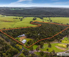 Rural / Farming commercial property sold at 235 North Mountain Road Heathcote Junction VIC 3758