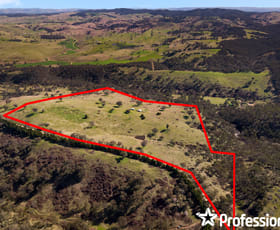 Rural / Farming commercial property sold at 684 Curragh Road Abercrombie River NSW 2795
