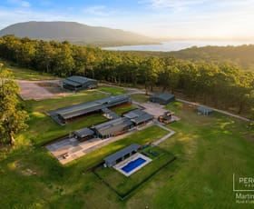 Rural / Farming commercial property sold at 743 Ocean Drive Grants Beach NSW 2445