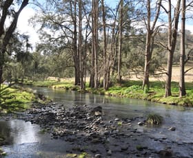 Rural / Farming commercial property sold at 'Coomoologue' Stewarts Brook Rd Stewarts Brook NSW 2337
