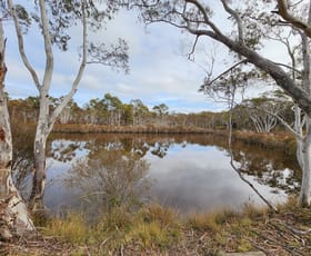 Rural / Farming commercial property sold at 844 Willow Glen Road Lower Boro NSW 2580